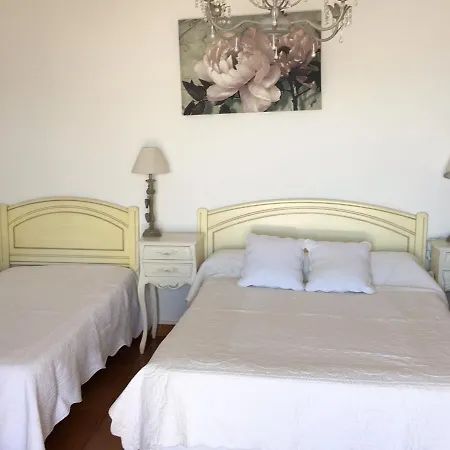 Villa Louisette * Rayol-Canadel-sur-Mer