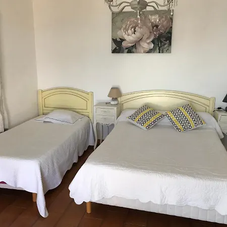 Villa Louisette