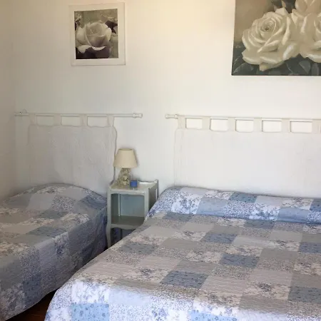 Villa Louisette * Rayol-Canadel-sur-Mer