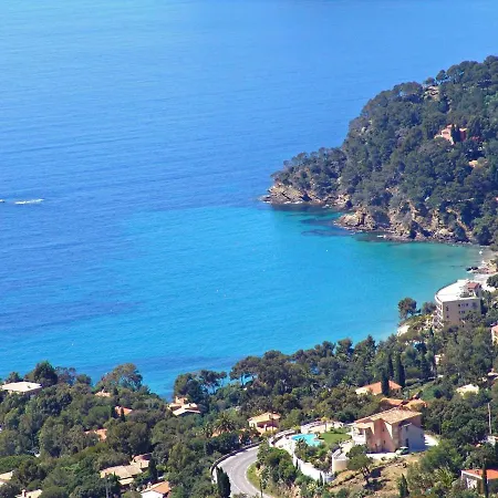 Villa Louisette *