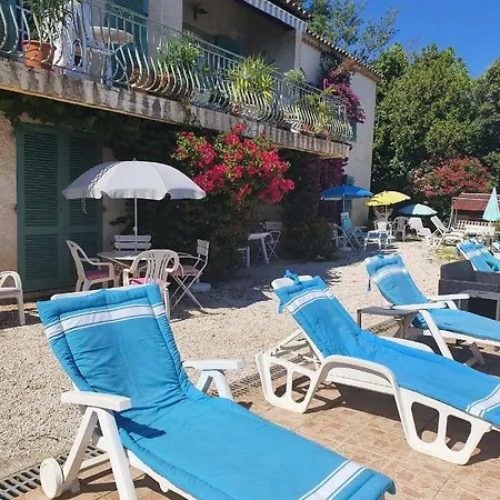 Villa Louisette *