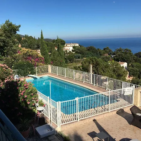 Villa Louisette