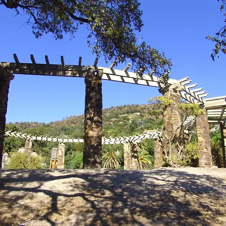 Villa Louisette