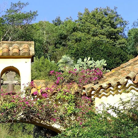 Bed & Breakfast Villa Louisette